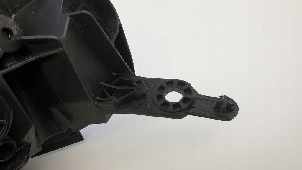 Frontscheinwerfer Opel Vivaro C Zafira Life 9832837680 Xenon Links Headlight