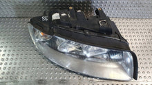 Load image into Gallery viewer, Frontscheinwerfer Audi A4 B6 S27698722 Rechts Scheinwerfer Headlight SCH3545931711wc