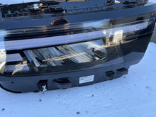 Laden Sie das Bild in den Galerie-Viewer, Frontscheinwerfer Opel Frontera 9850142480 Rechts Scheinwerfer Headlight SCH3436960350wt