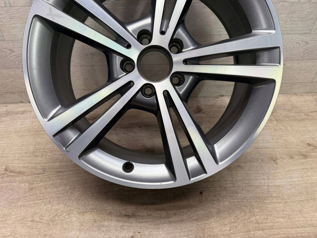 1x Alufelge 19 Zoll A1774010800 Mercedes-Benz W177 Rim Wheel FEL3365021199si
