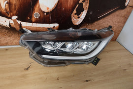 Frontscheinwerfer Toyota 4 Yaris KO-8KO-8 LED Links Scheinwerfer Headlight