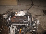 Motor VW Sharan BRT BVH 2.0 TDI 140PS Diesel Engine Unkomplett MOT3220670280hy