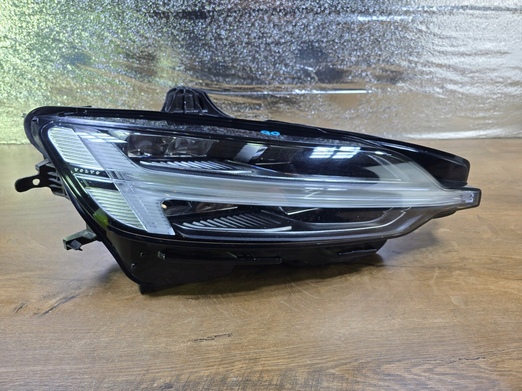 Frontscheinwerfer Volvo V60 S60 22037602000 Rechts Scheinwerfer Headlight SCH5517766516ms