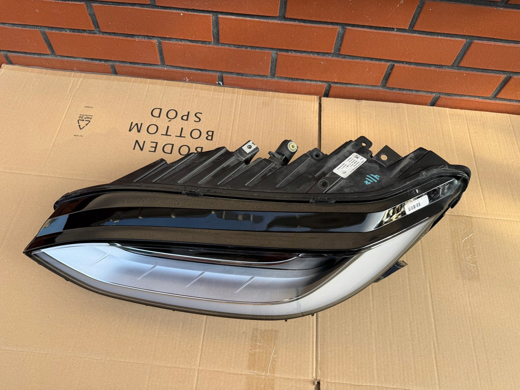 Frontscheinwerfer Tesla Model X 103431800B LED Links Scheinwerfer Headlight