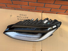 Laden Sie das Bild in den Galerie-Viewer, Frontscheinwerfer Tesla Model X 103431800B LED Links Scheinwerfer Headlight