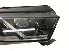 Laden Sie das Bild in den Galerie-Viewer, Frontscheinwerfer Skoda Octavia IV 5E4941016A Rechts Scheinwerfer Headlight SCH3978798452pp