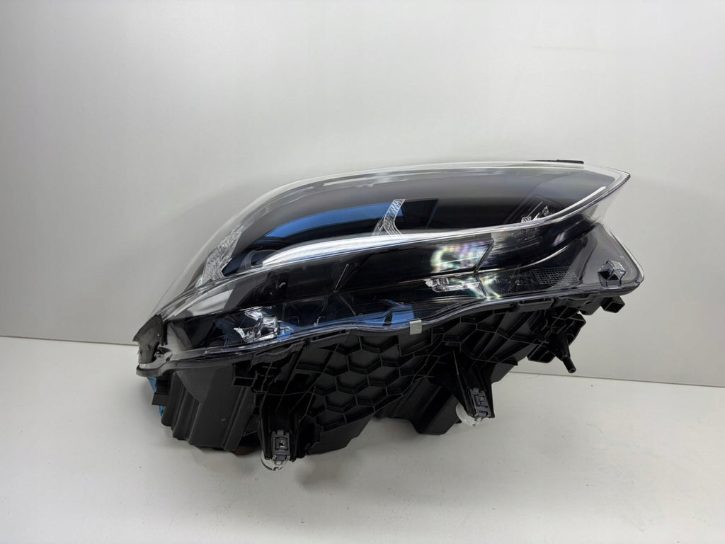 Frontscheinwerfer BMW X3 G01 G02 8739654-02 Rechts Scheinwerfer Headlight SCH8950484172vi
