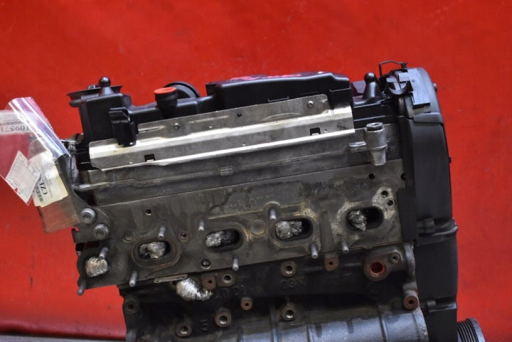 Motor Audi A6 C7 CNH 2.0 TDI 190PS 140kW 2016 Diesel Engine Unkomplett MOT2693716678rr