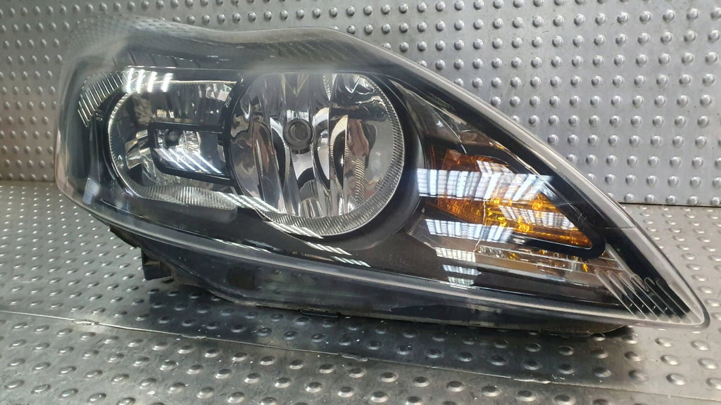 Frontscheinwerfer Ford Focus 8M5113W029CF Rechts Scheinwerfer Headlight SCH3094439665no