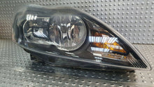 Laden Sie das Bild in den Galerie-Viewer, Frontscheinwerfer Ford Focus 8M5113W029CF Rechts Scheinwerfer Headlight SCH3094439665no