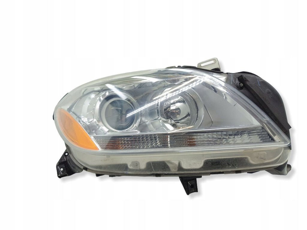 Frontscheinwerfer Mercedes-Benz W166 1668208861 Rechts Scheinwerfer Headlight SCH9724140209ff