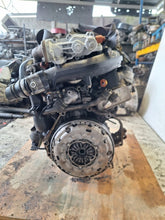 Load image into Gallery viewer, Motor Opel Astra J A17DTS 1.7 CDTI 130PS 96kW 133TKm Diesel Engine Komplett MOT2903137398lo
