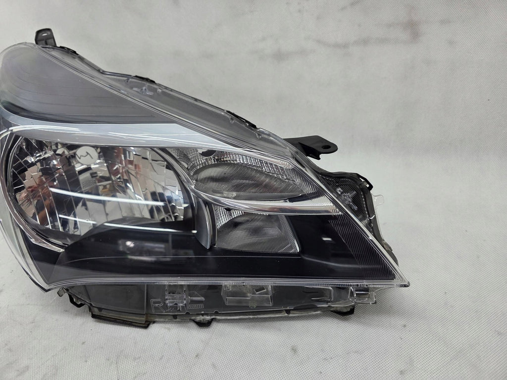 Frontscheinwerfer Toyota Yaris SPP14013 Rechts Scheinwerfer Headlight
