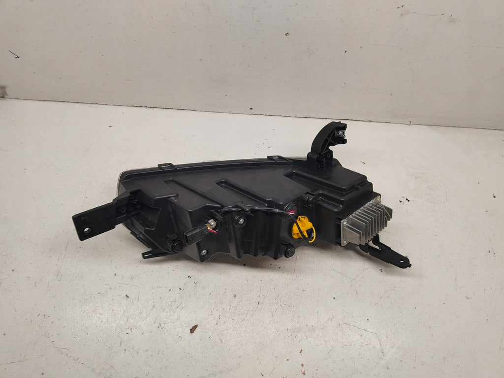 Frontscheinwerfer Dacia Spring 266052417R LED Links Scheinwerfer Headlight