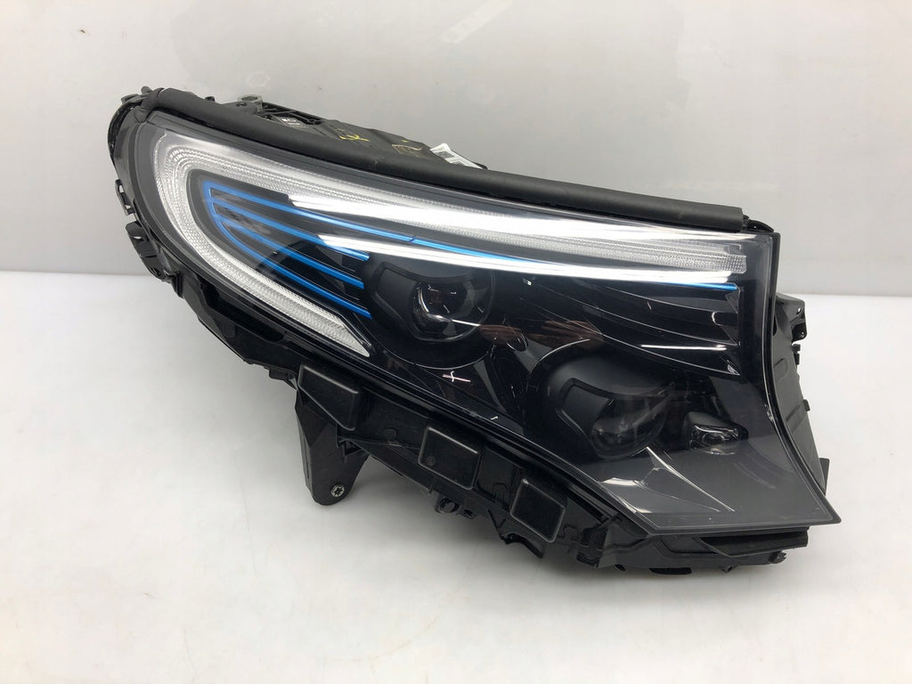 Frontscheinwerfer Mercedes-Benz Eqc N293 A2939062801 LED Rechts Headlight SCH4793128123wv