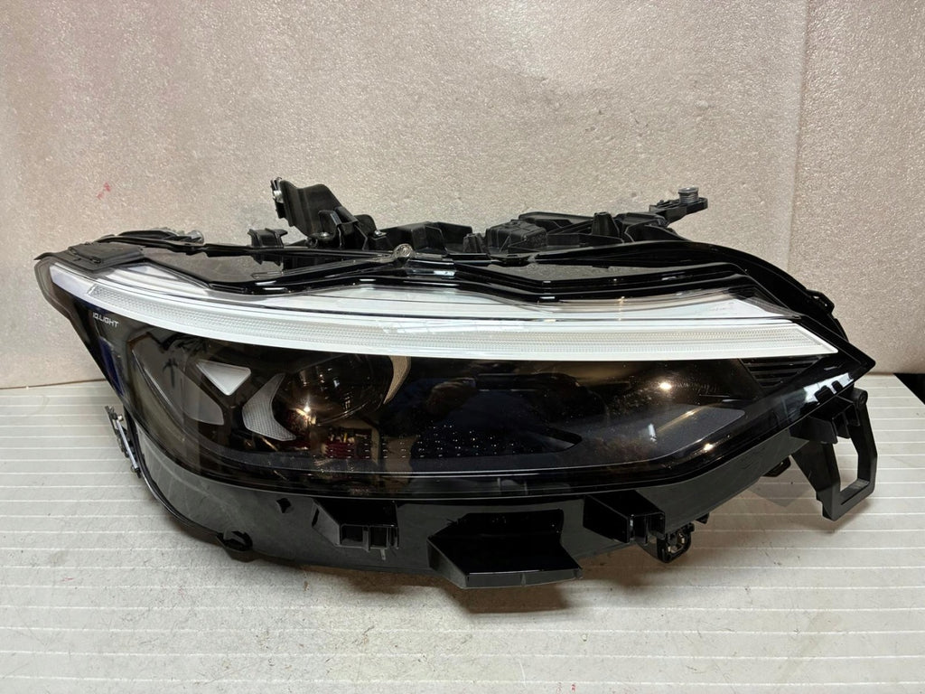 Frontscheinwerfer VW I 14B941036B Full LED Rechts Scheinwerfer Headlight SCH7214894287jz