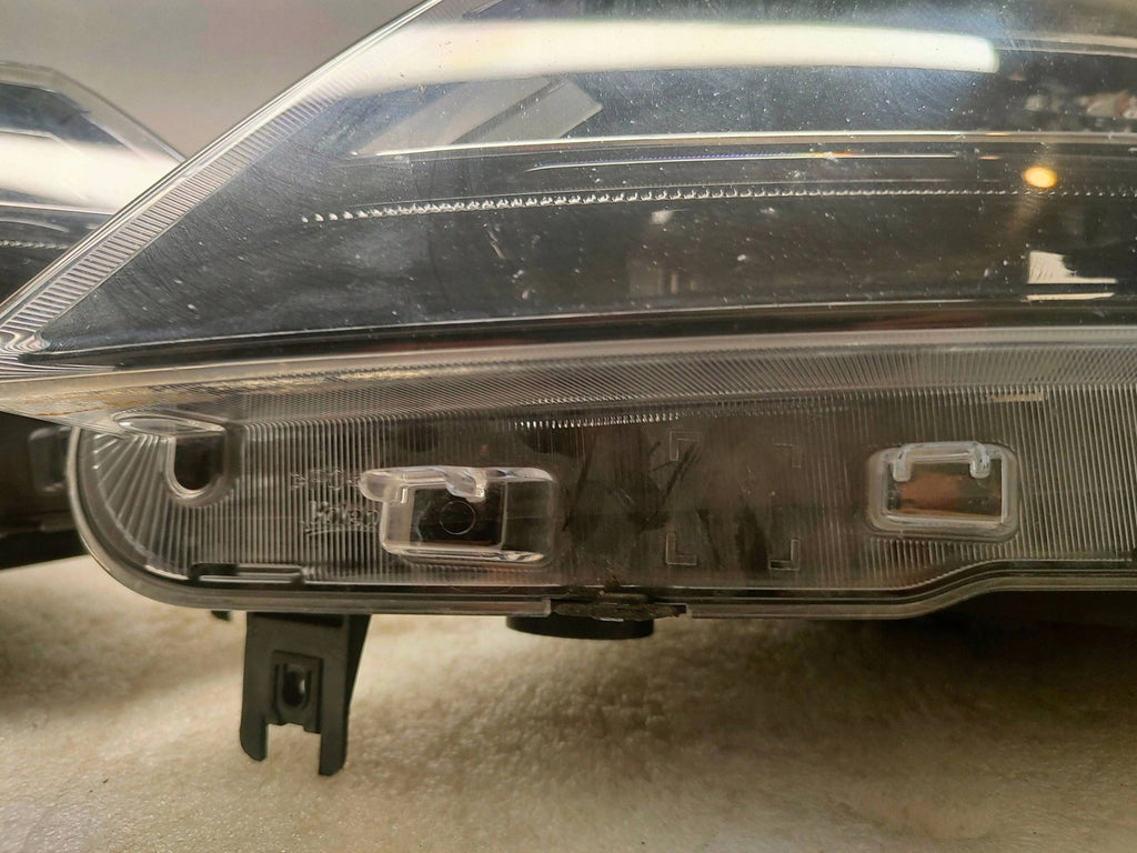 Frontscheinwerfer Seat Ateca 576941007D 576941008D Full LED Vorderseite SCH6062778645fq