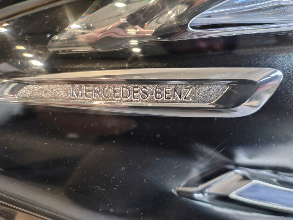 Frontscheinwerfer Mercedes-Benz Cla A1189062600 Full LED Rechts Headlight SCH3860313371yz