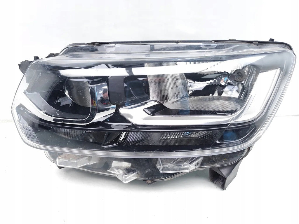 Frontscheinwerfer Toyota Proace City 9835801180 Links Scheinwerfer Headlight SCH8109979753lu