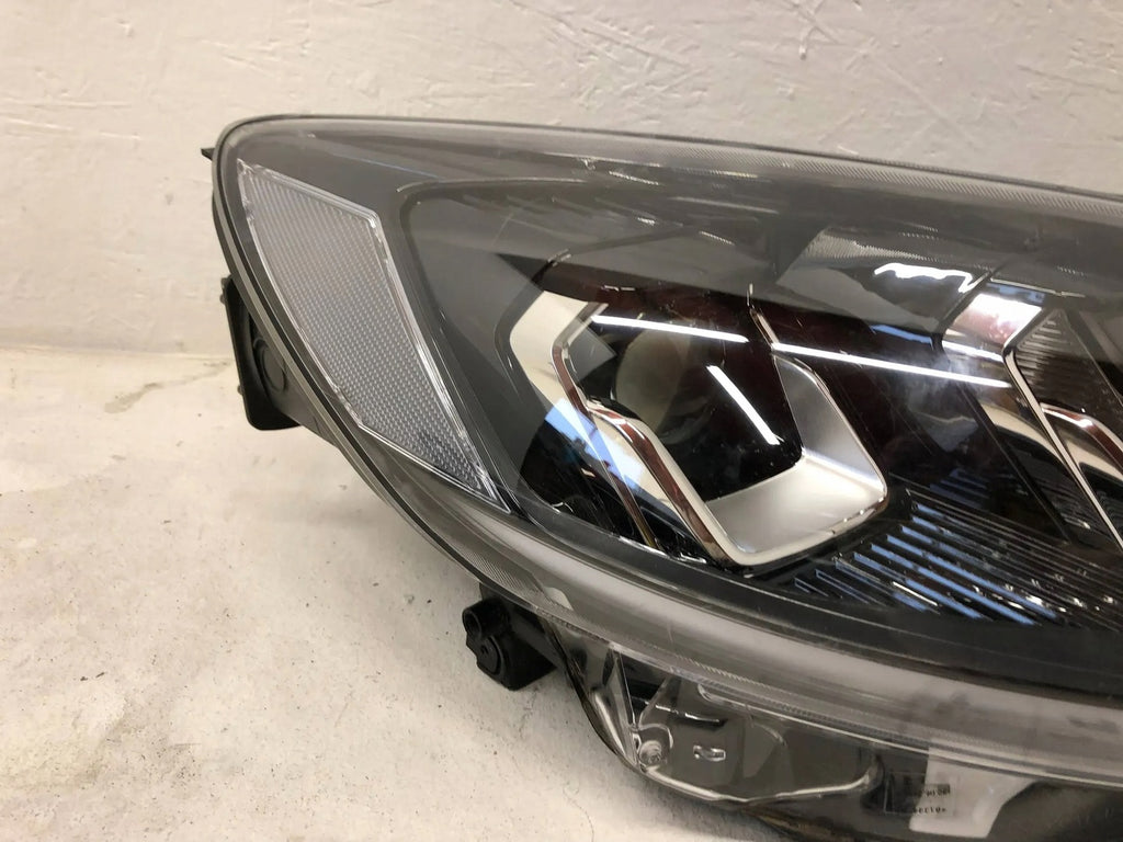 Frontscheinwerfer Ford Kuga III LV4B13W029AG Rechts Scheinwerfer Headlight SCH6613535997iv