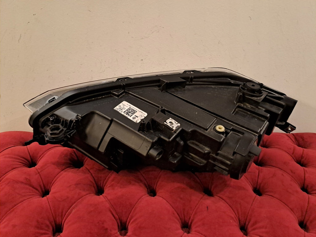 Frontscheinwerfer VW Polo 2G1941006D LED Rechts Scheinwerfer Headlight SCH5794132583bk