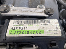 Load image into Gallery viewer, Motor Mercedes-Benz W211 M272943 3.0 231PS 170kW 101TKm 2005 Benzin Komplett