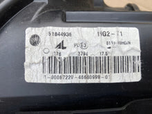 Laden Sie das Bild in den Galerie-Viewer, Frontscheinwerfer Fiat 500 51844936 Rechts Scheinwerfer Headlight SCH2741794346ht