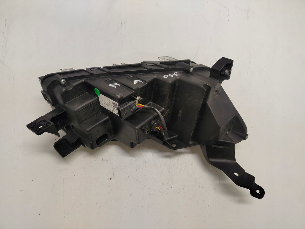 Frontscheinwerfer Dacia Spring 266056266R LED Links Scheinwerfer Headlight SCH5893410728fb