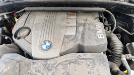 Motor BMW N47D20A 2.0 177PS Diesel Engine Unkomplett