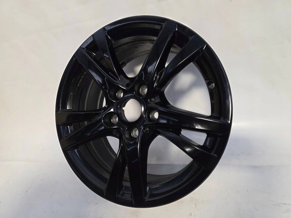 1x Alufelge 16 Zoll 6855082 BMW 2 F46 Rim Wheel FEL4689368018mt