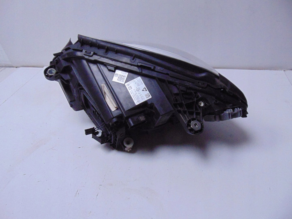 Frontscheinwerfer Mercedes-Benz W205 A2059062206 LED Rechts Headlight SCH1651987842ty