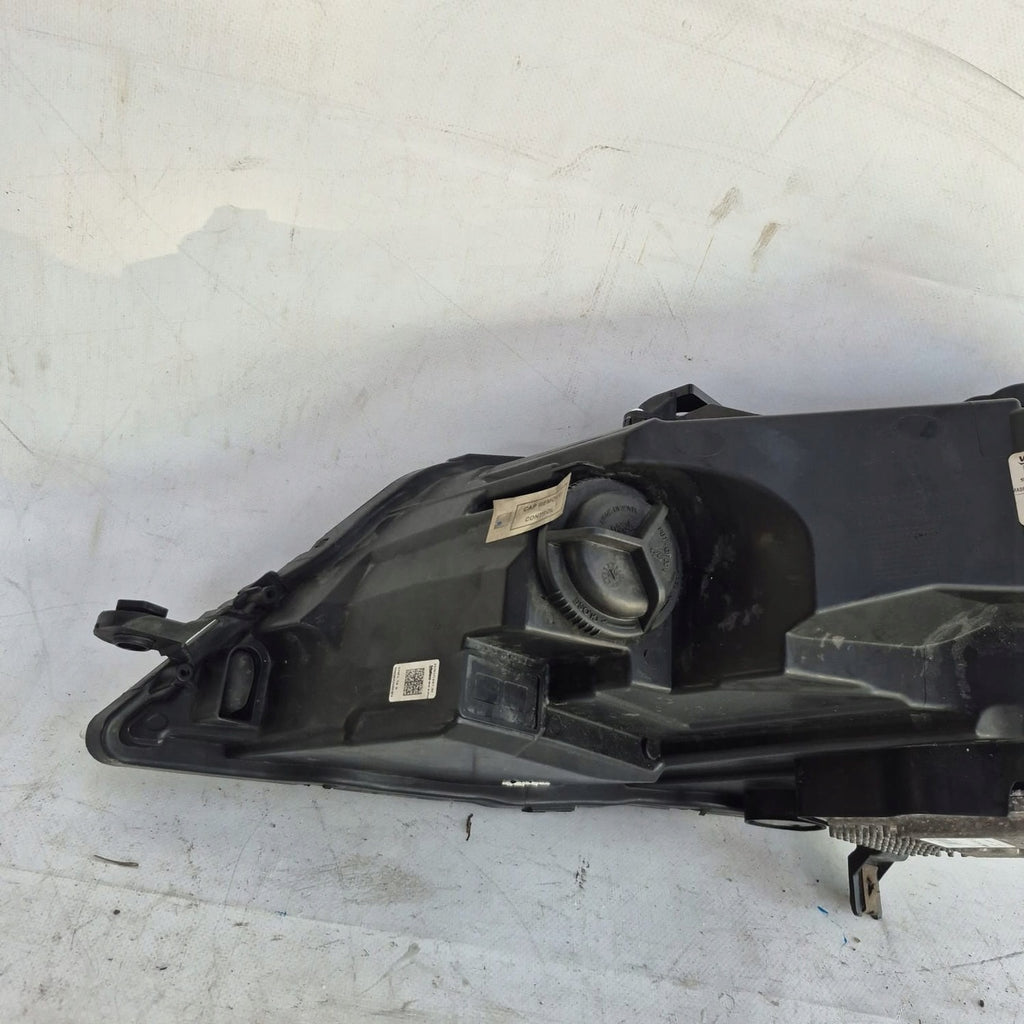 Frontscheinwerfer Seat Leon 5F1941008 Rechts Scheinwerfer Headlight SCH3405556886ac