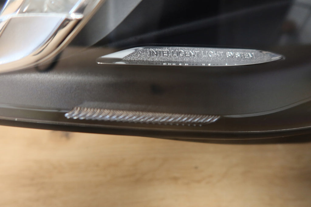 Frontscheinwerfer Mercedes-Benz Gla A1569062300 Xenon Links Headlight SCH1979975109qq