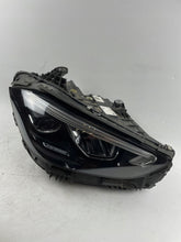 Laden Sie das Bild in den Galerie-Viewer, Frontscheinwerfer Mercedes-Benz W206 A2069066204 LED Rechts Headlight SCH2557008932yy