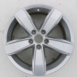 1x Alufelge 17 Zoll 6.5