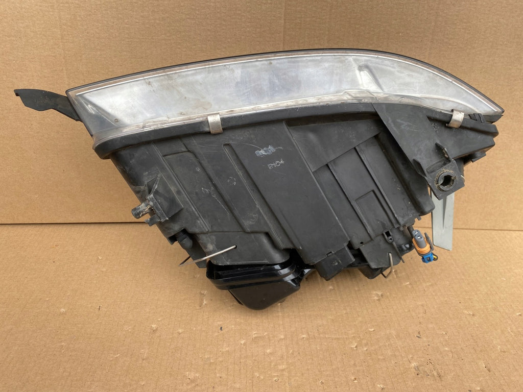 Frontscheinwerfer Audi A6 C5 Xenon Links Scheinwerfer Headlight SCH4475946823cp