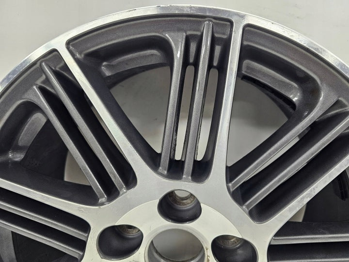 1x Alufelge 17 Zoll PZ406E067G Toyota Corolla Rim Wheel FEL9686675917hi
