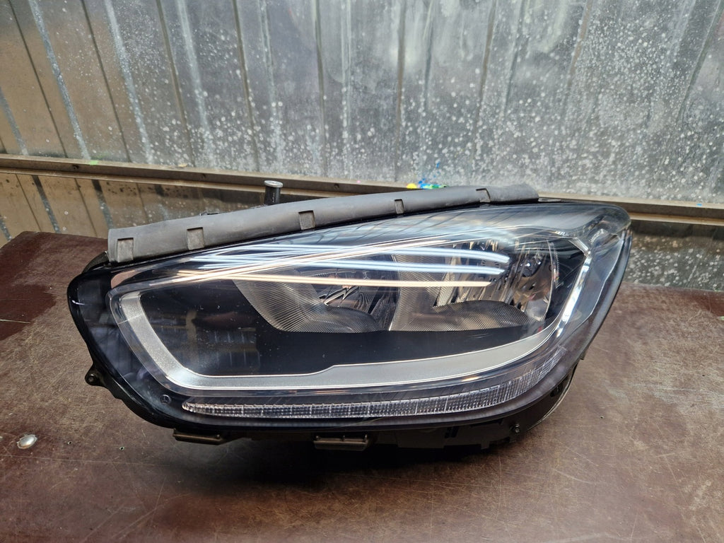 Frontscheinwerfer Mercedes-Benz Citan W420 A4209060000 LED Links Headlight