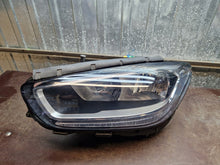 Laden Sie das Bild in den Galerie-Viewer, Frontscheinwerfer Mercedes-Benz Citan W420 A4209060000 LED Links Headlight