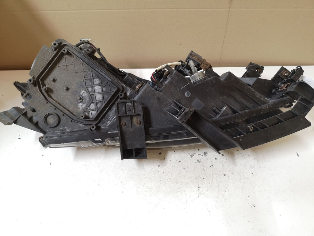 Frontscheinwerfer Mazda 6 JUT62362 Links Scheinwerfer Headlight SCH5288667776cd