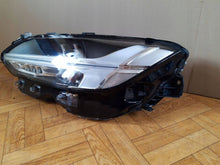 Laden Sie das Bild in den Galerie-Viewer, Frontscheinwerfer Volvo S90 V90 31655137 LED Links Scheinwerfer Headlight SCH9121458372kg