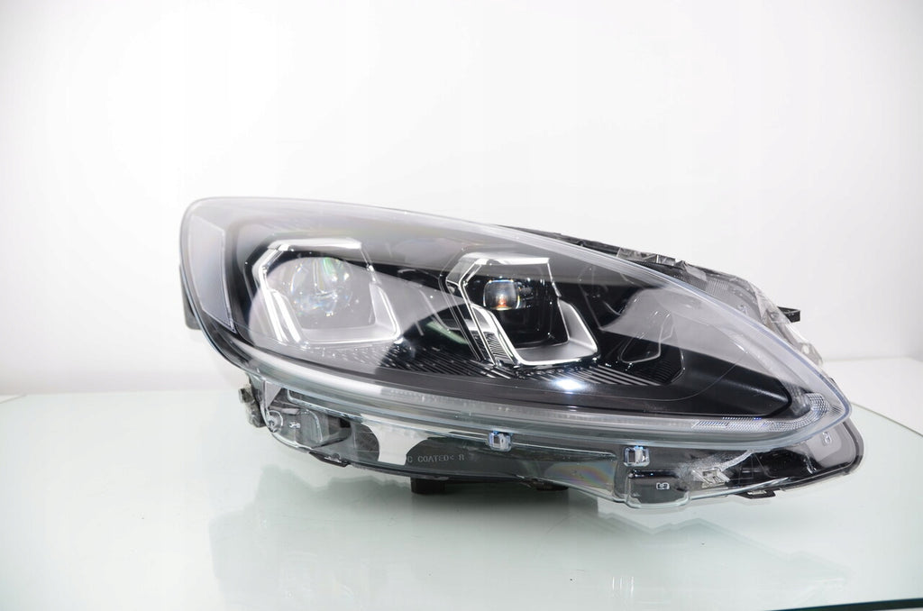 Frontscheinwerfer Ford Kuga III LV4B-13E016-AN LED Rechts Scheinwerfer Headlight SCH6133869099ut