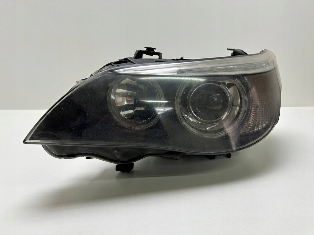 Frontscheinwerfer BMW 5 E60 E61 280513009482AD Xenon Links Headlight SCH2902040249oj