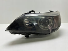 Load image into Gallery viewer, Frontscheinwerfer BMW 5 E60 E61 280513009482AD Xenon Links Headlight SCH2902040249oj