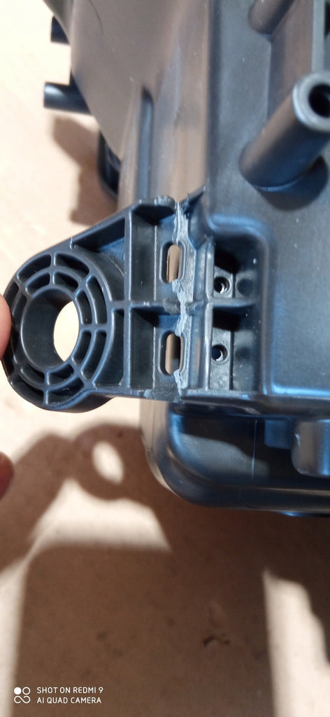 Frontscheinwerfer Renault Scenic 260107747R LED Rechts Scheinwerfer Headlight SCH4693657761ng
