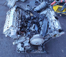 Laden Sie das Bild in den Galerie-Viewer, Motor Audi A8 CTU CTUB 3.0 TFSI 333PS 245kW Benzin Engine Unkomplett MOT9238658414dv
