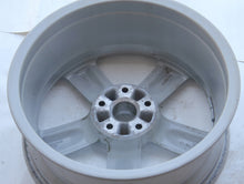 Load image into Gallery viewer, 1x Alufelge 18 Zoll 7.5&quot; 5x112 24ET 8E0601025AH Audi Rim Wheel