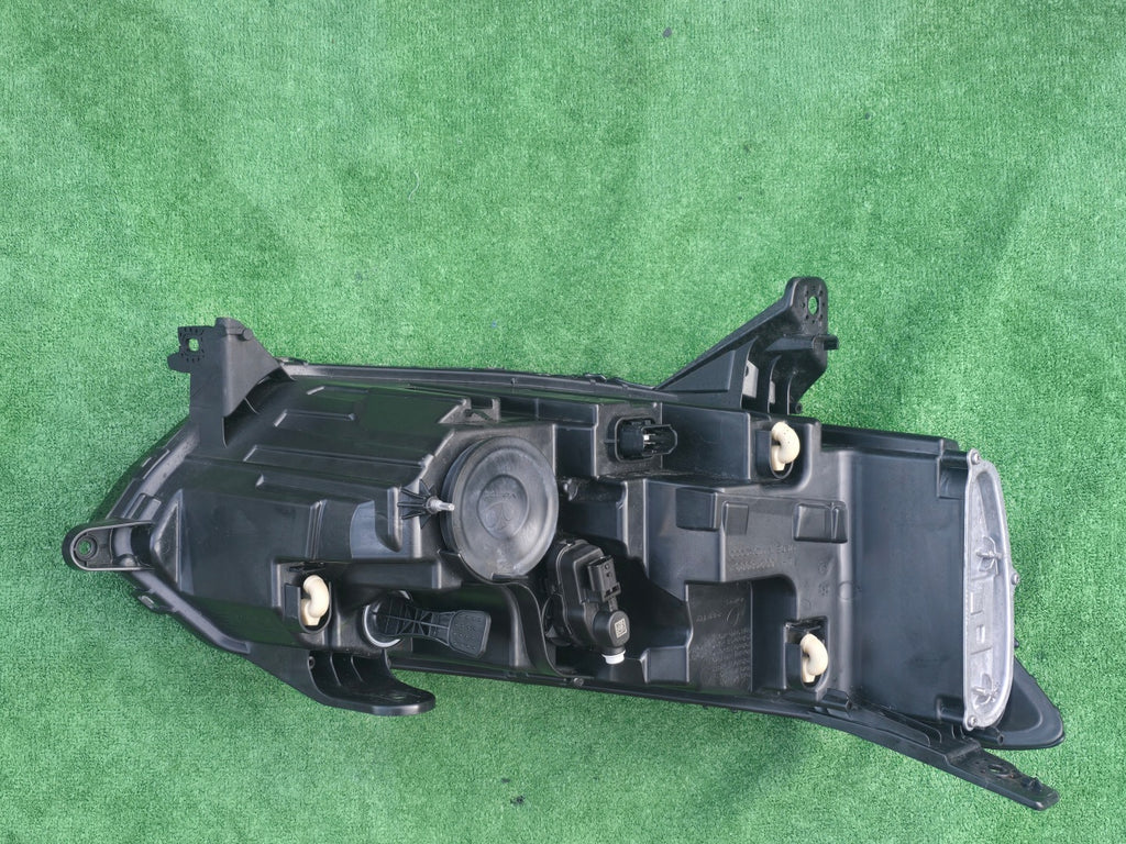 Frontscheinwerfer Dacia Sandero III 260602561R LED Links Scheinwerfer Headlight SCH2646452172eq