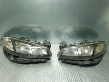 Laden Sie das Bild in den Galerie-Viewer, Frontscheinwerfer Renault Laguna II 8200481196 8200481197 Rechts oder Links SCH7058904918zt