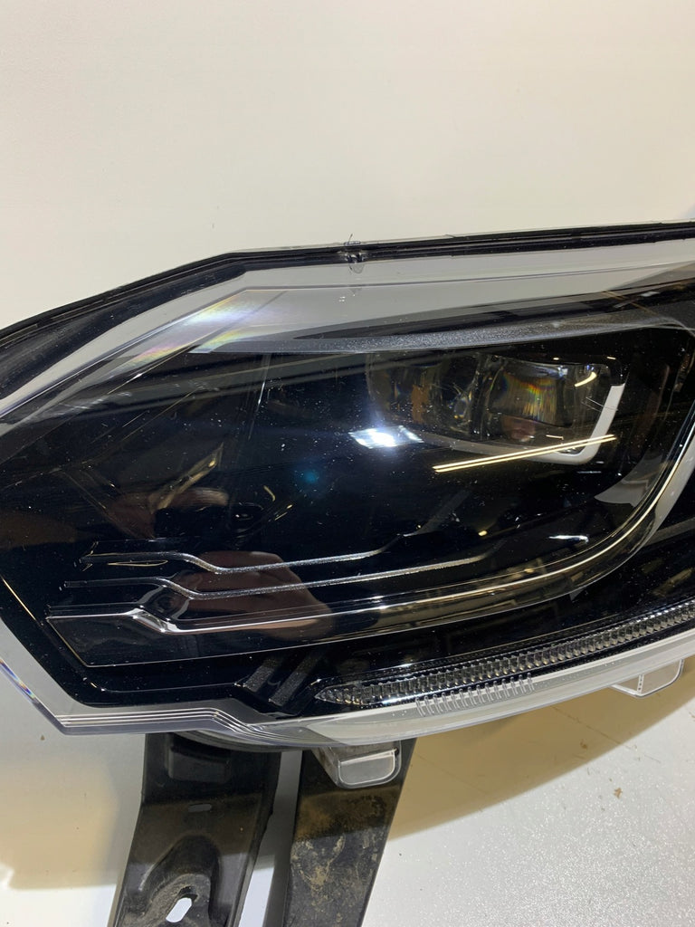 Frontscheinwerfer Renault Espace V 260605819 FULL LED Links Headlight